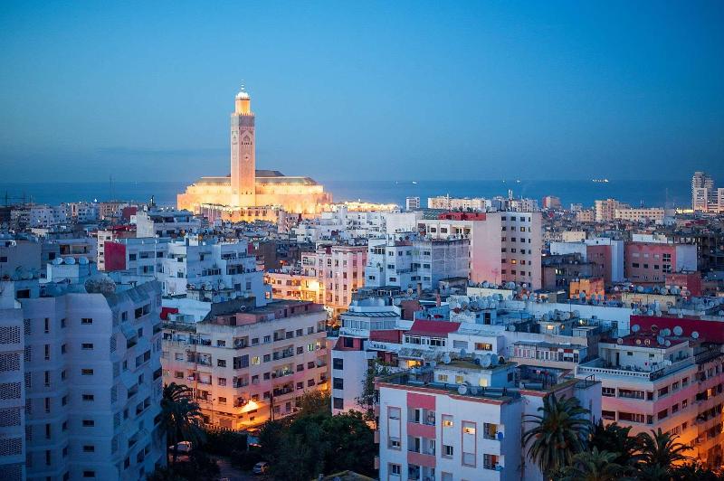Hotel El Kandara image