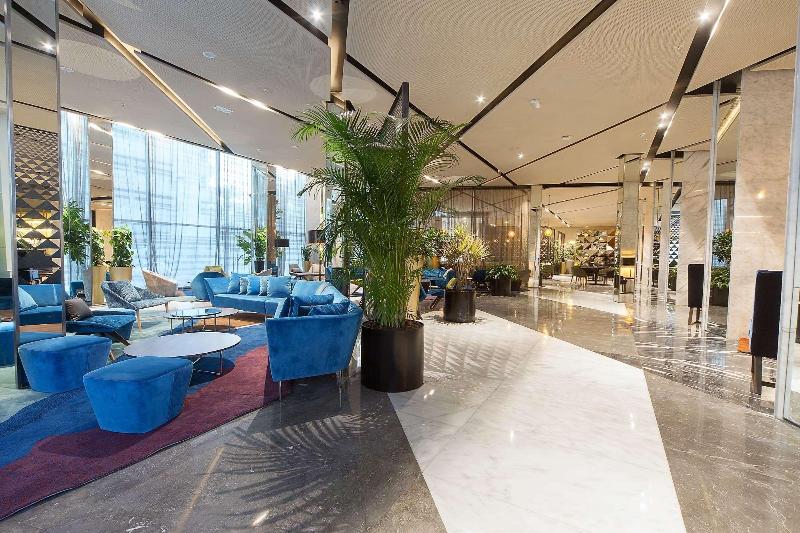 Hotel El Kandara image