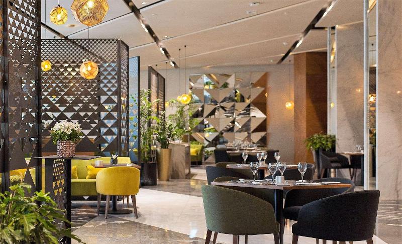 Hotel El Kandara image