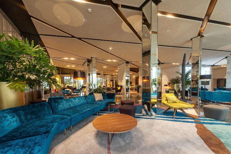 Hotel El Kandara image