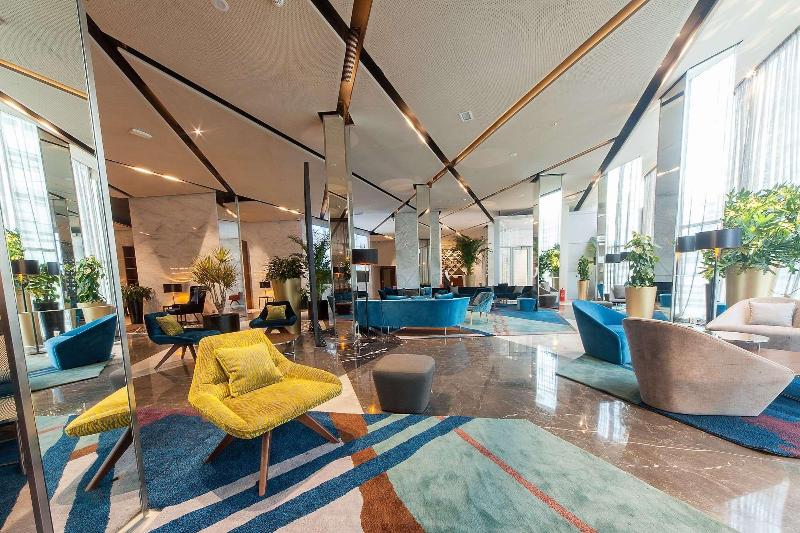 Hotel El Kandara image