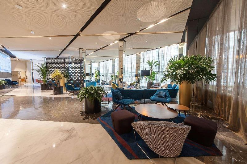 Hotel El Kandara image