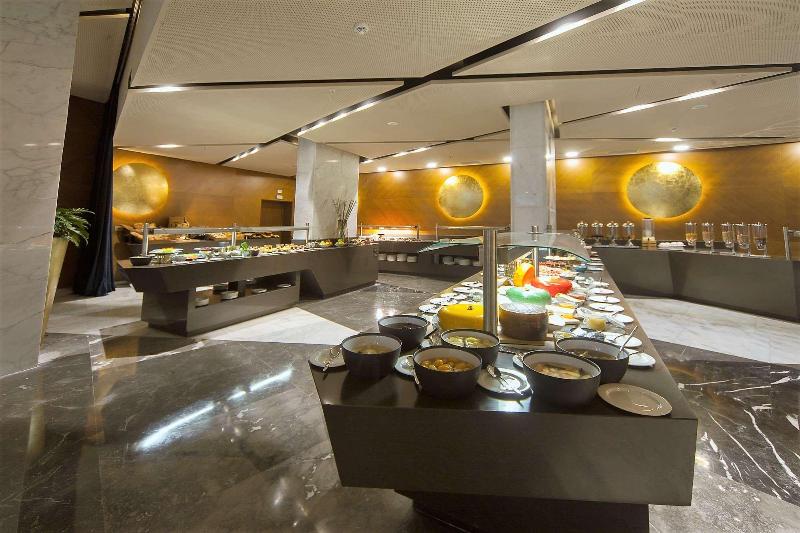 Hotel El Kandara image