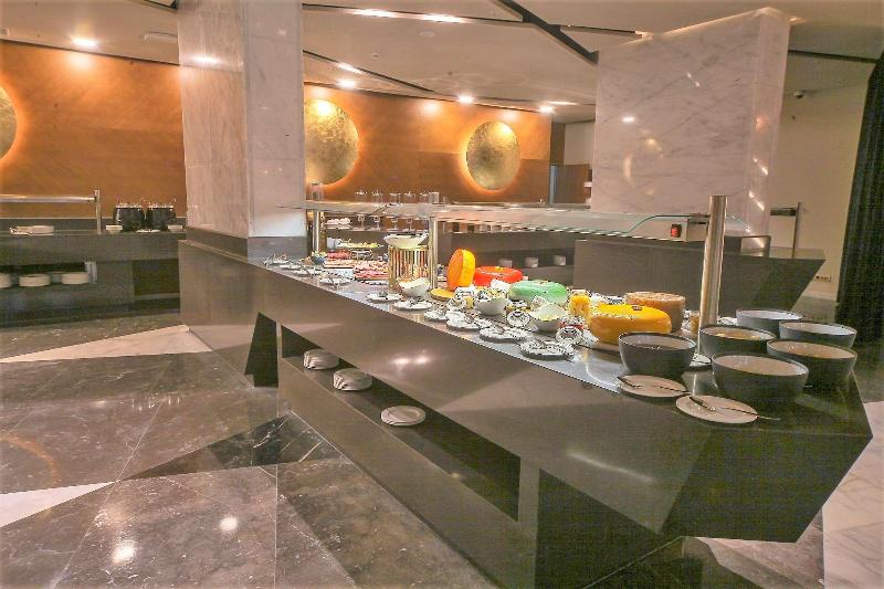 Hotel El Kandara image