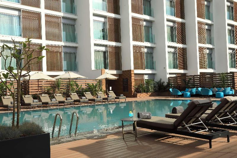 Hotel El Kandara image