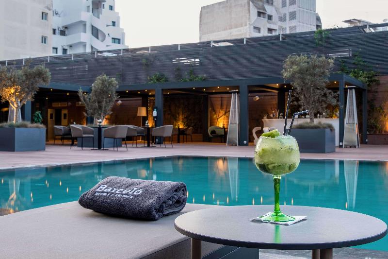 Hotel El Kandara image
