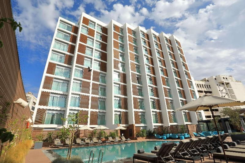 Hotel El Kandara image