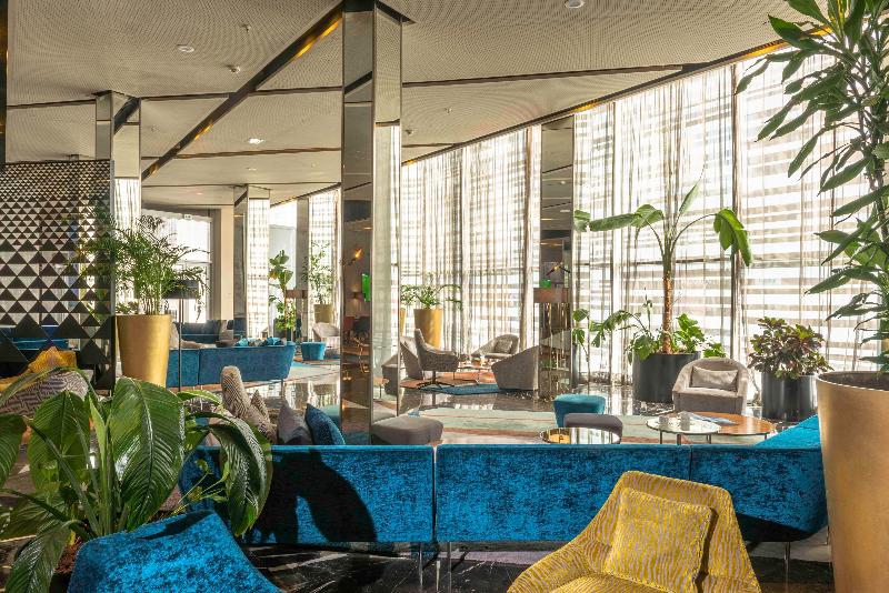 Hotel El Kandara image