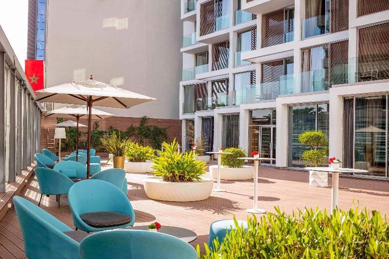Hotel El Kandara image