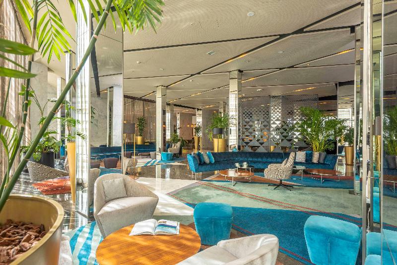 Hotel El Kandara image