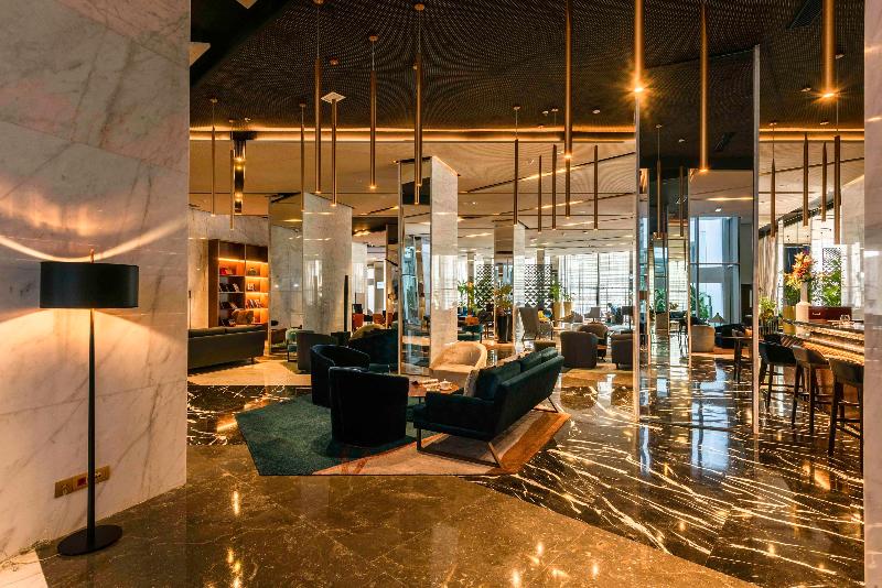 Hotel El Kandara image