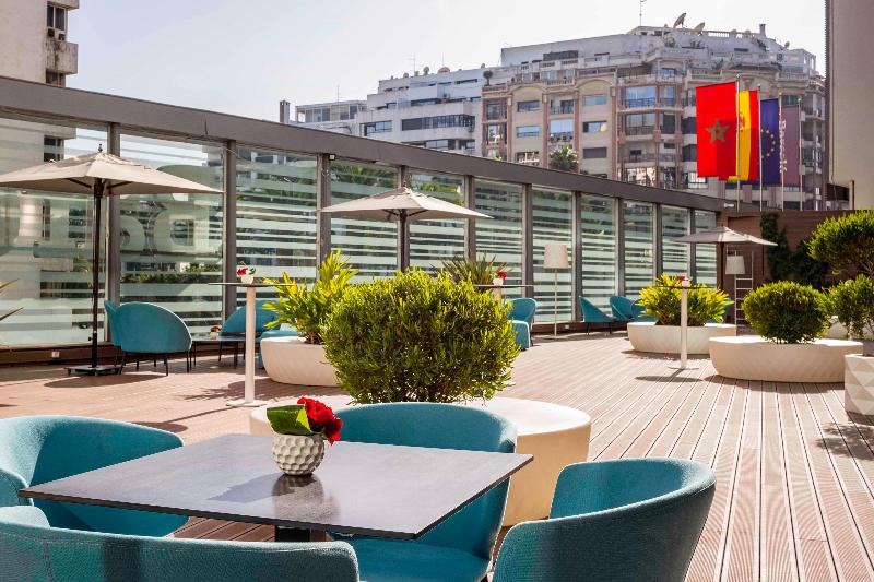 Hotel El Kandara image