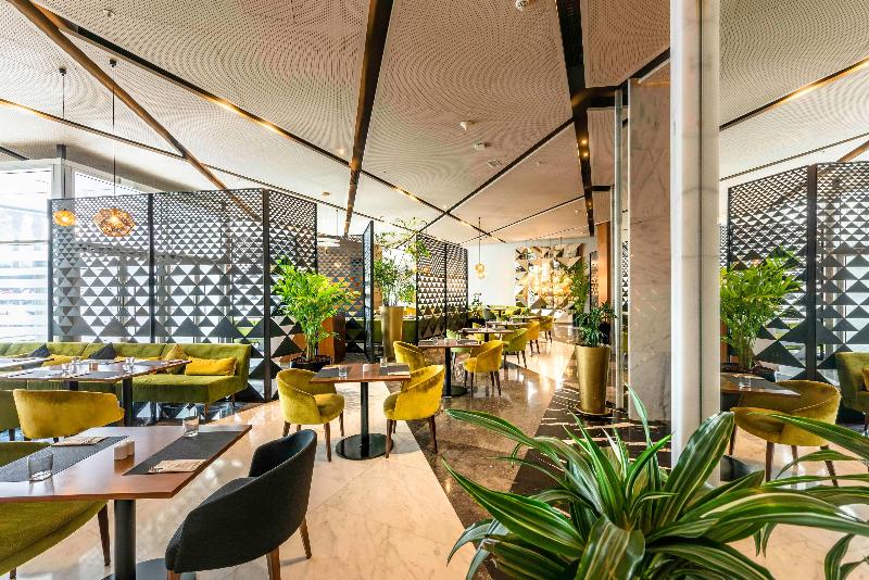 Hotel El Kandara image