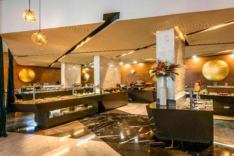 Hotel El Kandara image