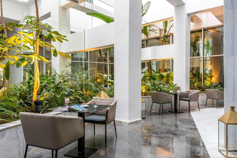 Hotel El Kandara image