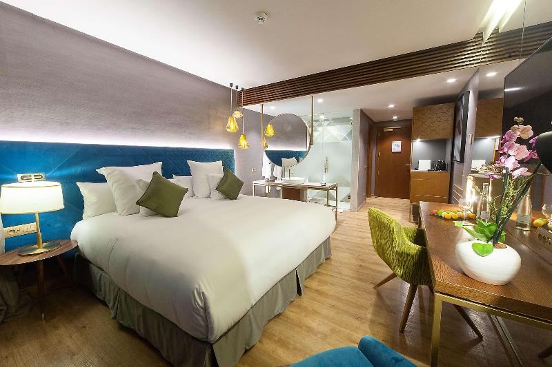 Hotel El Kandara image