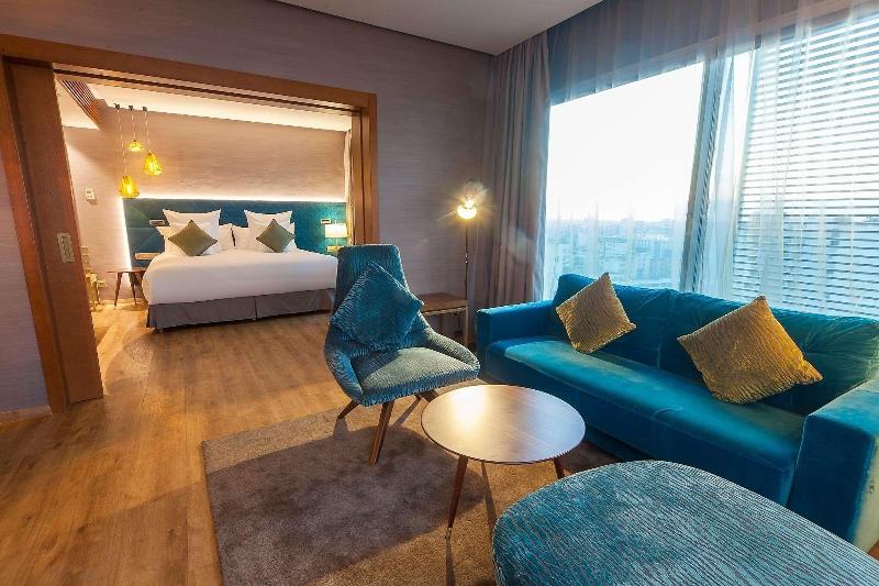 Hotel El Kandara image