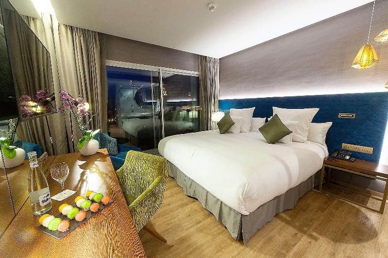 Hotel El Kandara image