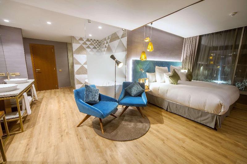Hotel El Kandara image