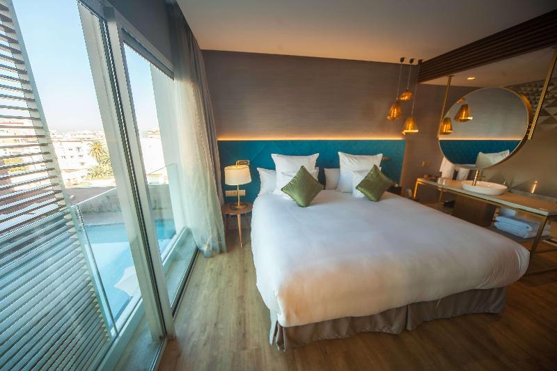 Hotel El Kandara image