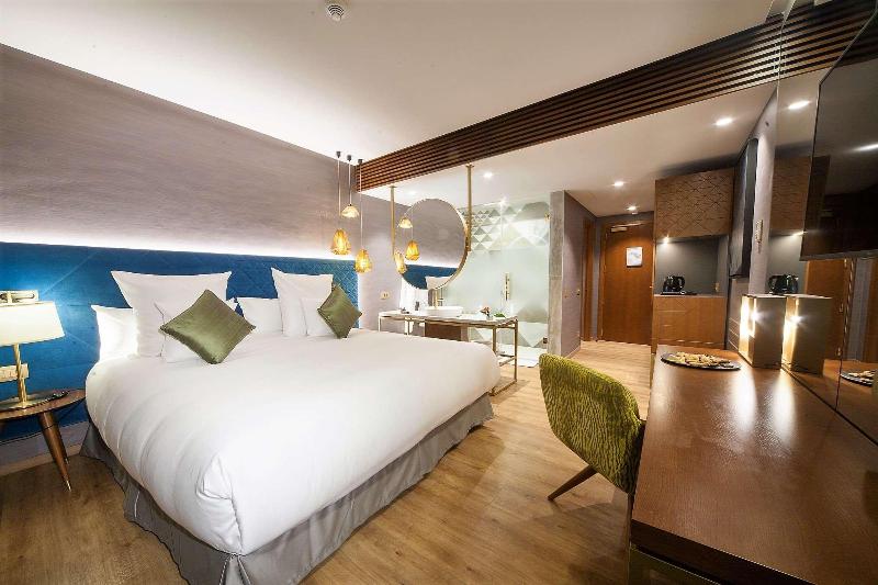 Hotel El Kandara image