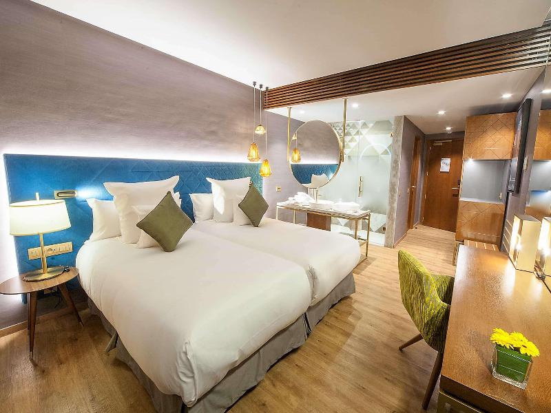 Hotel El Kandara image