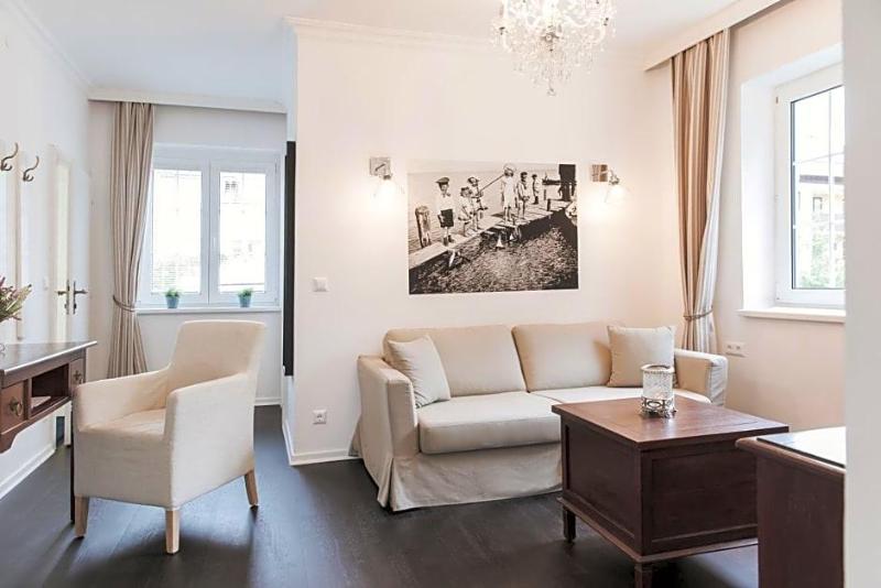 Strandhotel Sille image