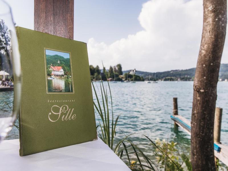 Strandhotel Sille image