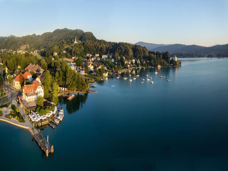 Strandhotel Sille image