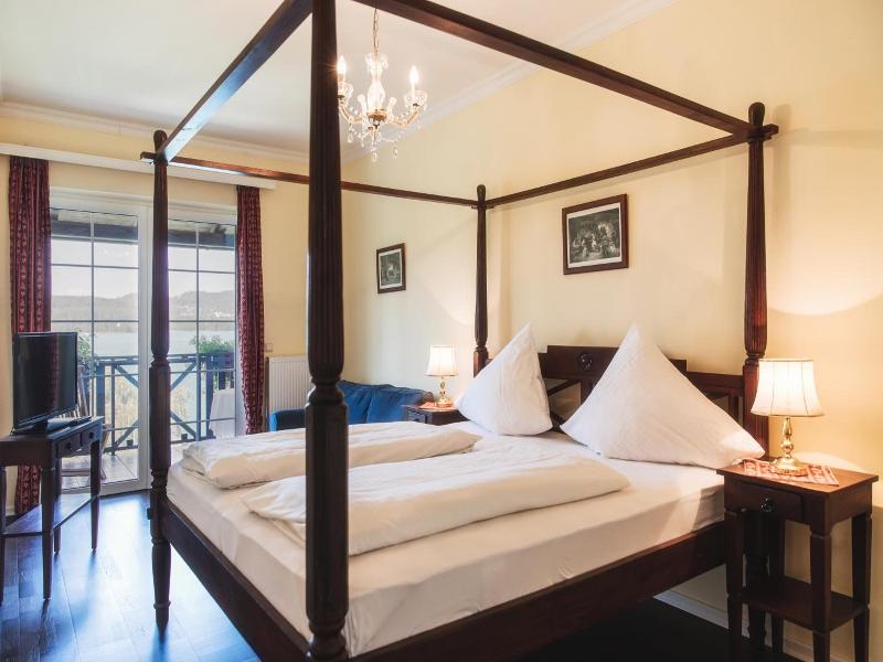 Strandhotel Sille image