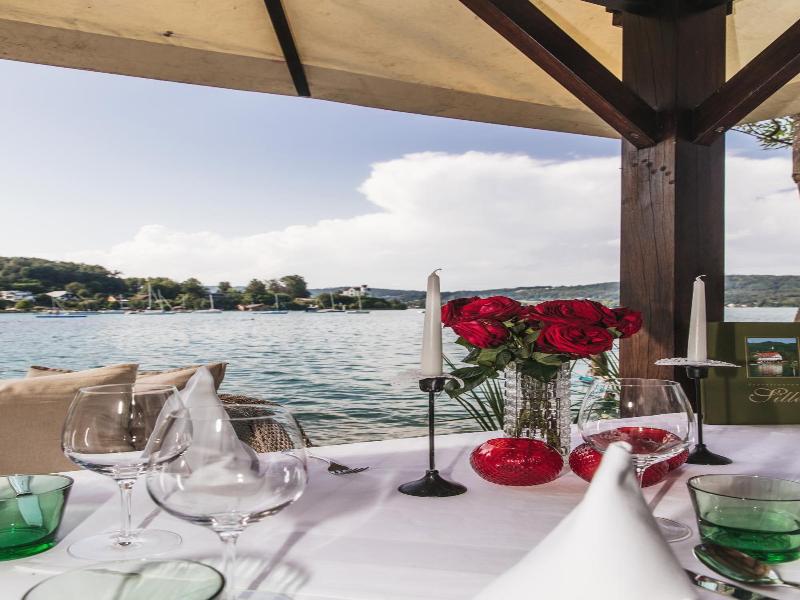 Strandhotel Sille image