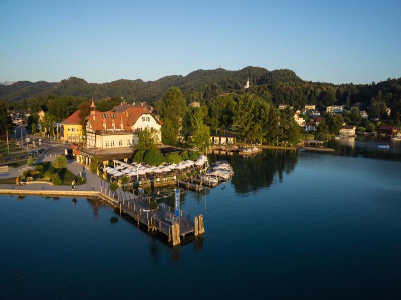 Strandhotel Sille image