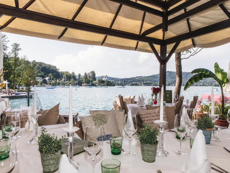 Strandhotel Sille image
