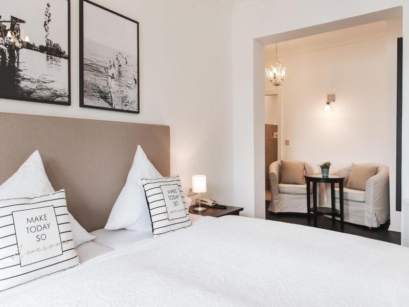 Strandhotel Sille image