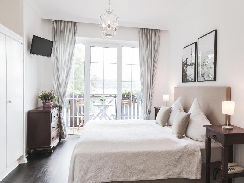 Strandhotel Sille image