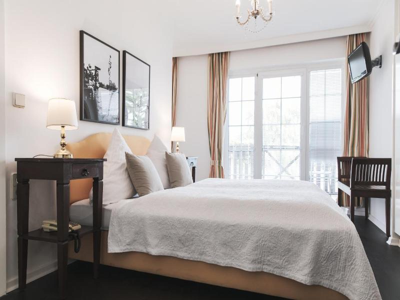 Strandhotel Sille image