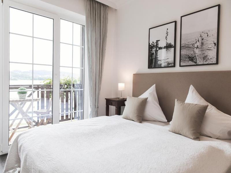 Strandhotel Sille image