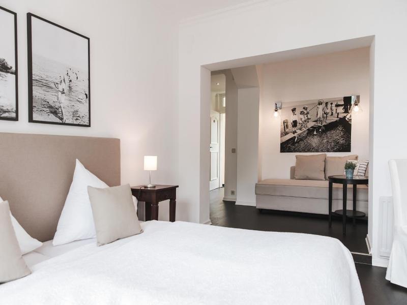 Strandhotel Sille image