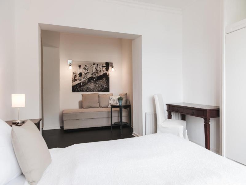 Strandhotel Sille image