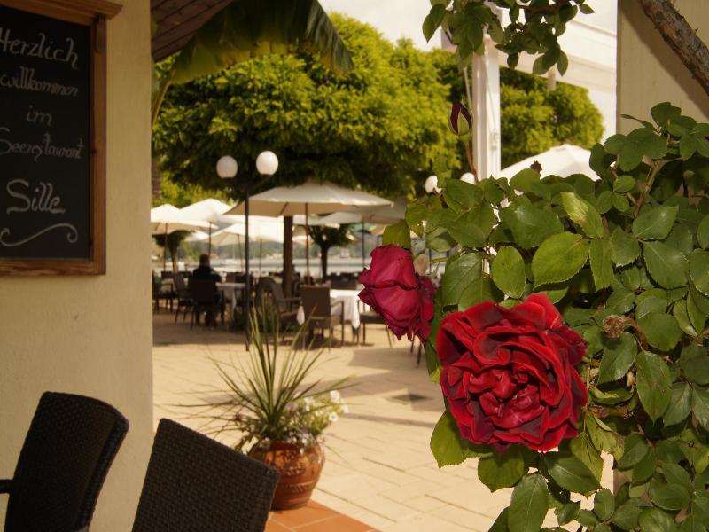 Strandhotel Sille image