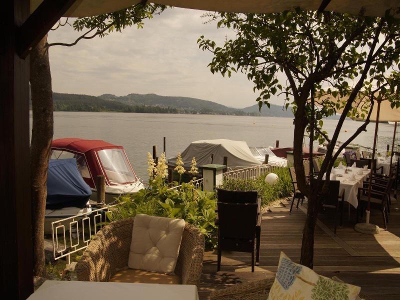 Strandhotel Sille image