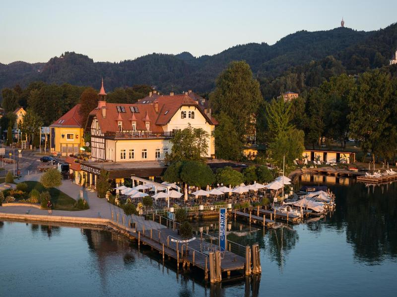 Strandhotel Sille image