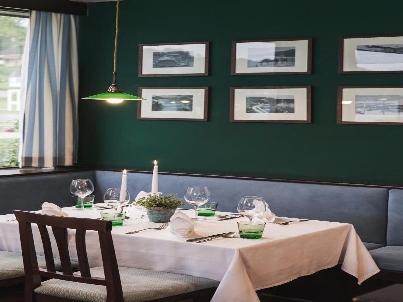 Strandhotel Sille image