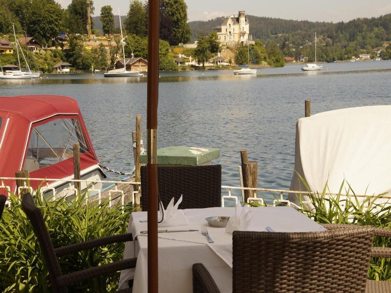 Strandhotel Sille image