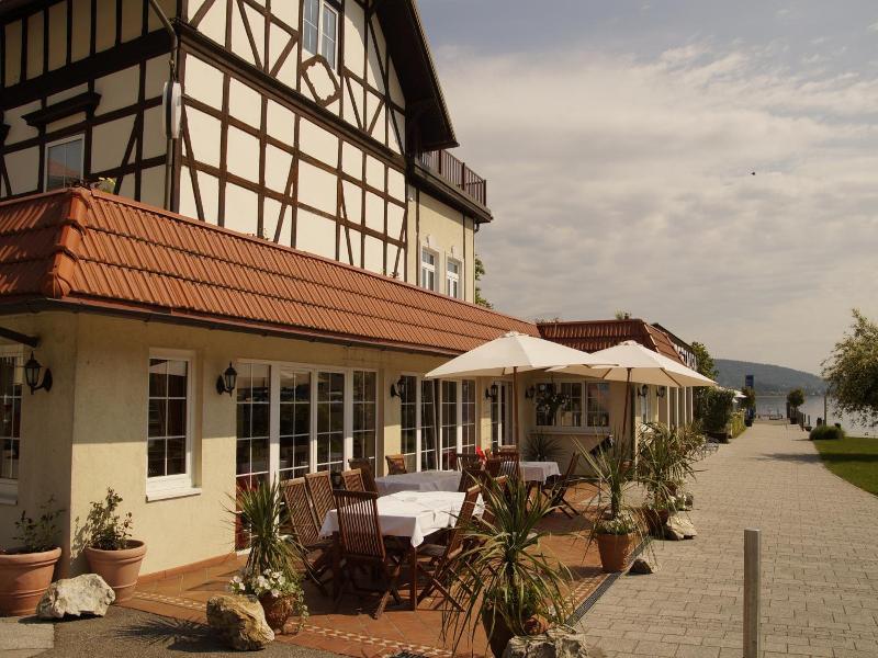 Strandhotel Sille image