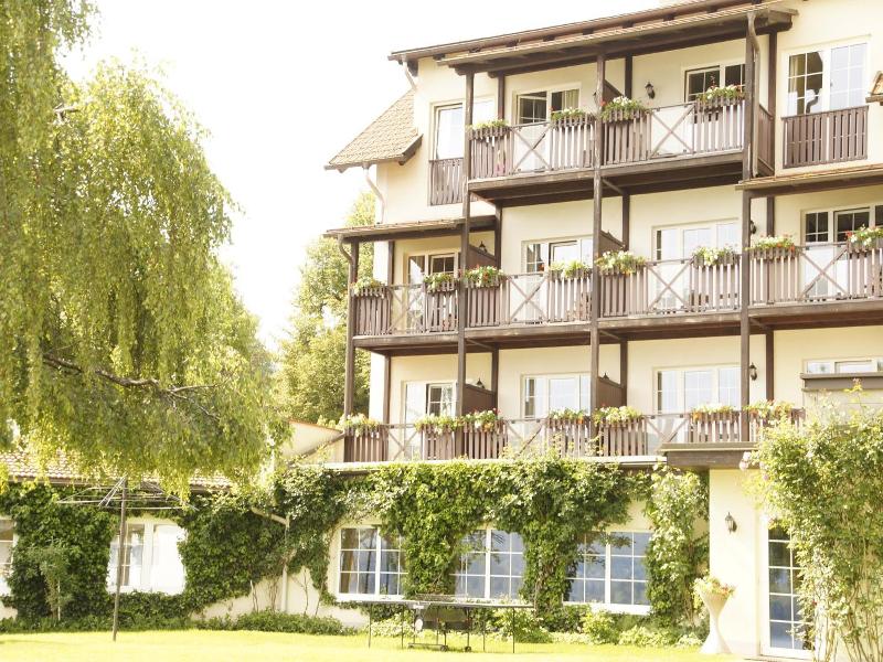Strandhotel Sille image