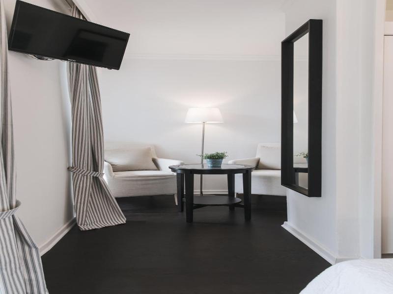Strandhotel Sille image