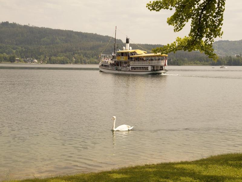 Strandhotel Sille image