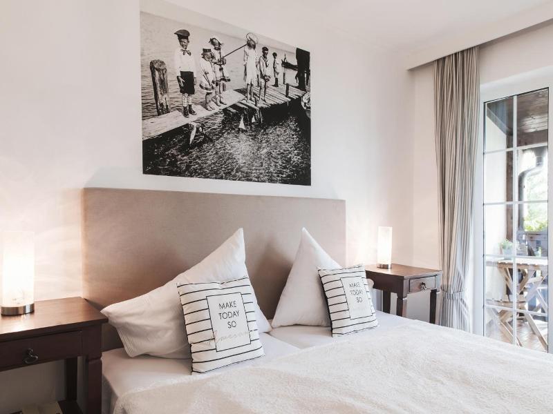 Strandhotel Sille image