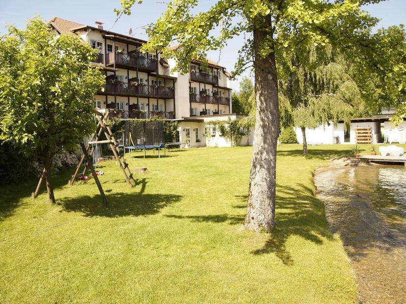 Strandhotel Sille image